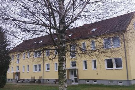 68m², 4 Räume bei Güstrow, Parkplatz, optional Garten, Garage 4 zimmer