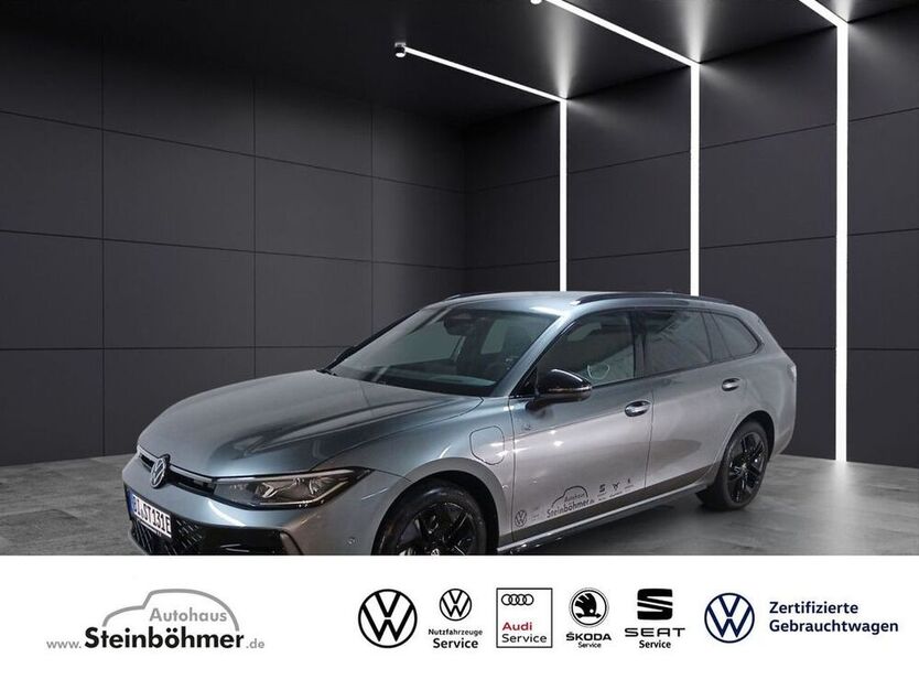 Passat