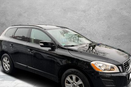 Volvo XC60 252.000 km 7.999 &euro; Detmold 32758