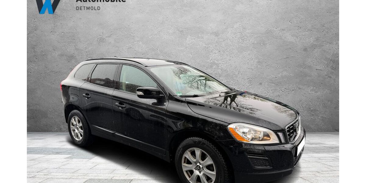 Volvo XC60 252.000 km 7.999 &euro; Detmold 32758