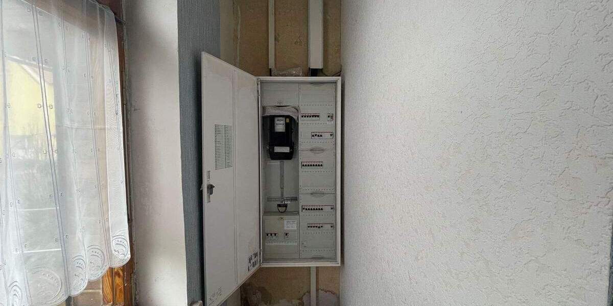 Mehrfamilienhaus, Wohnhaus Doberlug-Kirchhain Kirchhain - 1 Zimmer, 250 m&sup2;, 149.000&euro; | Angebot:25779617