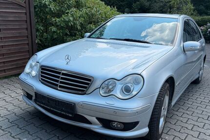 Mercedes-Benz C 350 282.600 km 4.950 &euro; Bobingen 86399
