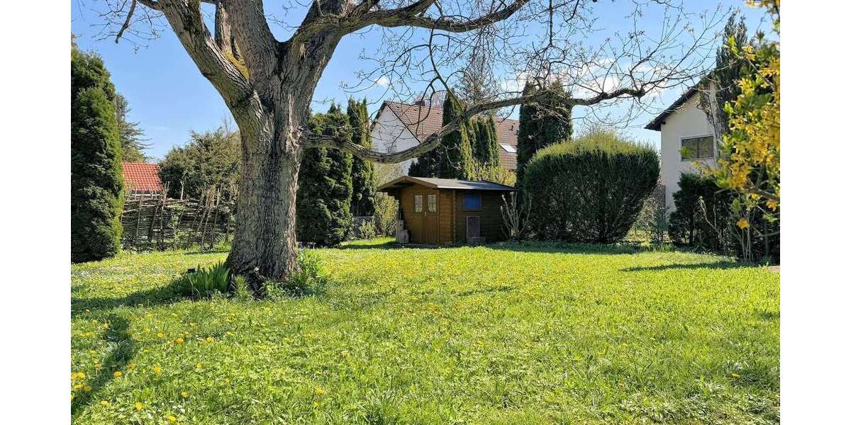 Einfamilienhaus Gröbenzell - 5 Zimmer, 115 m&sup2;, 725.000&euro; | Angebot:26834168