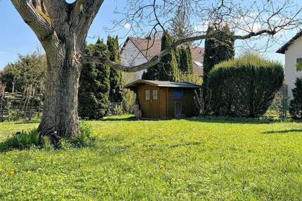 Haus Gröbenzell - 5 Zimmer, 115 m&sup2;, 725.000&euro; | Angebot:26834168