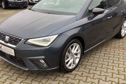 Seat Ibiza 23.518 km 18.800 &euro; Kirchhain 35274