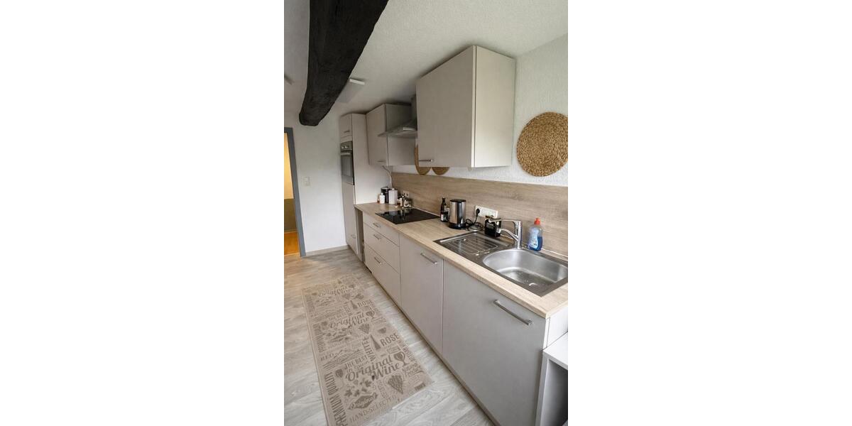 Etagenwohnung Sundern (Sauerland) - 2.5 Zimmer, 74 m&sup2;, 750&euro; | Angebot:26395403