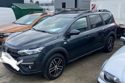 Dacia Jogger 45.000 km 15.000 &euro; Wiesbaden 65195