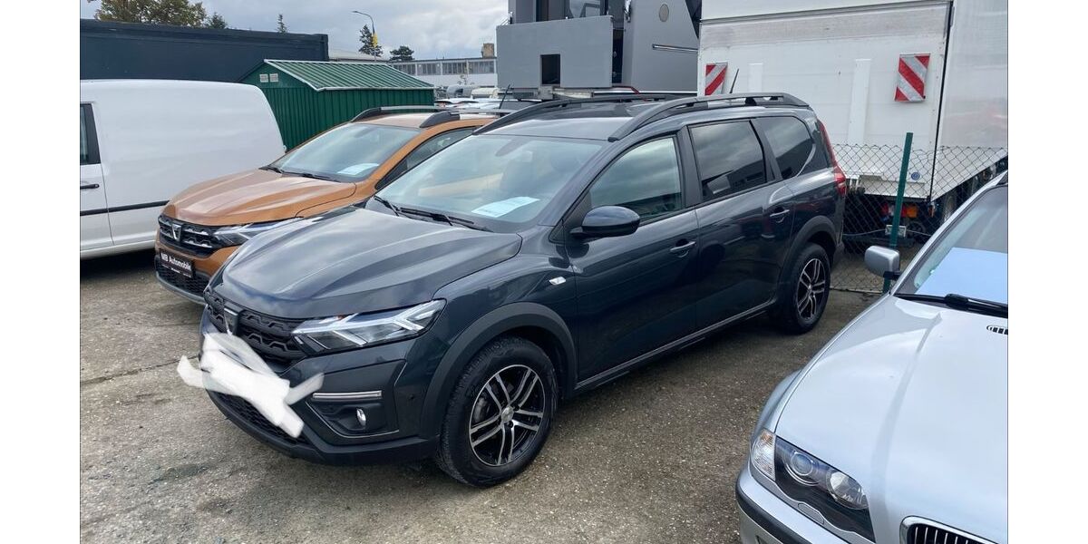Dacia Jogger 45.000 km 15.000 &euro; Wiesbaden 65195