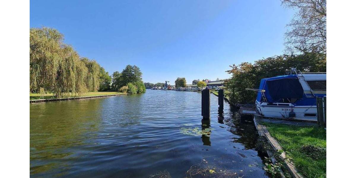 Grundstück Grünheide (Mark) Grünheide - 949.000&euro; | Angebot:25701001