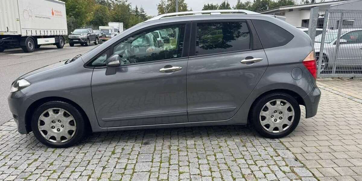 Honda FR-V 259.000 km 1.900 &euro; Waldkraiburg 84478