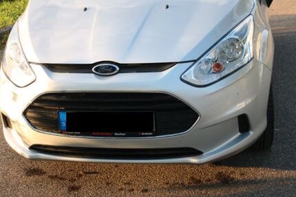 Ford B-Max 109.000 km 4.999 € Markt Indersdorf 85229