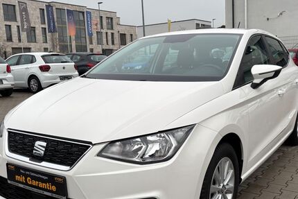 Seat Ibiza 97.000 km 9.450 &euro; Kelkheim 65779