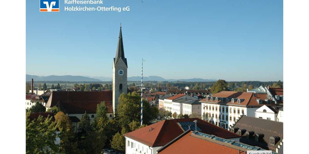 Grundstück Holzkirchen - 850.000&euro; | Angebot:25343180