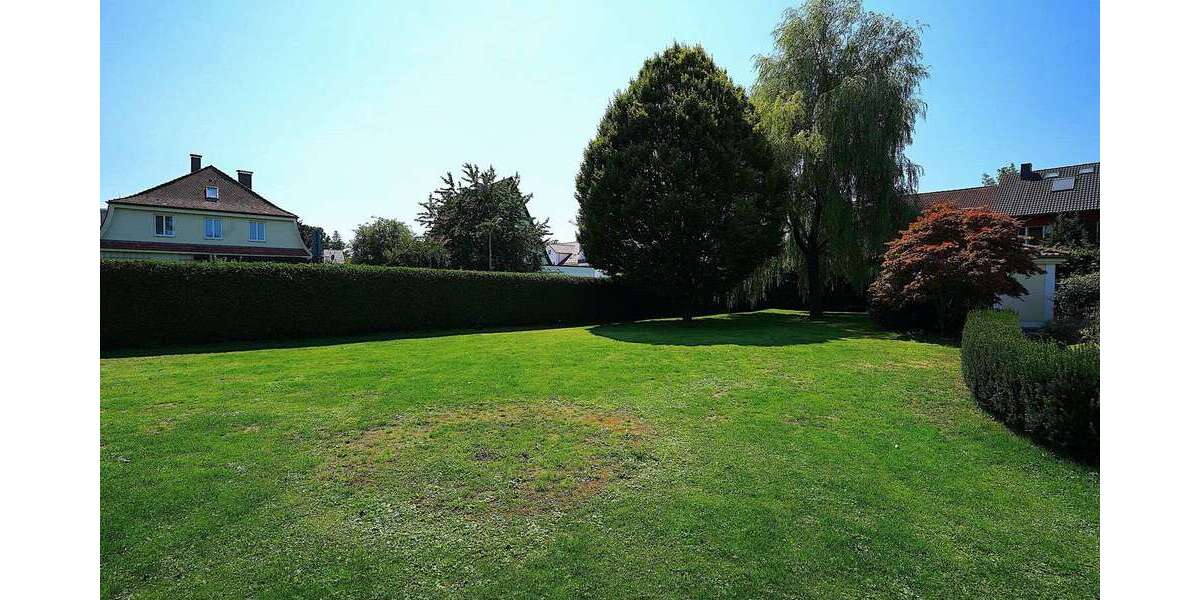 Grundstück Landsberg am Lech Ellighofen - 990.000&euro; | Angebot:25401972