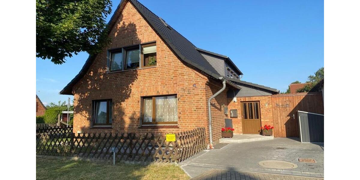 Einfamilienhaus Waren (Müritz) - 7 Zimmer, 181 m&sup2;, 335.000&euro; | Angebot:26649360