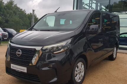 Nissan Primastar 18.001 km 29.990 &euro; Bremervörde 27432