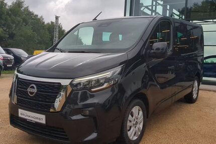 Nissan Primastar 18.001 km 30.490 &euro; Bremervörde 27432