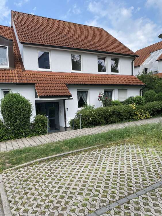 Wohnung zum Mieten in Magdeburg 490 € 54.53 m²