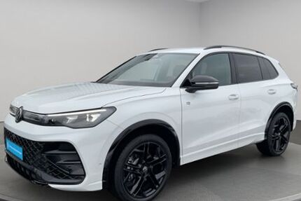 VW Tiguan 3.400 km 48.480 &euro; Rudolstadt 07407