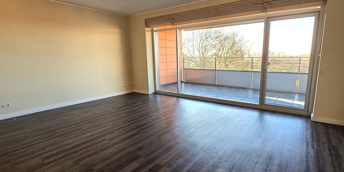 Leben mit Weitblick - Dachgeschoßwohnung Mettmann Metzkausen | Angebot:24711769