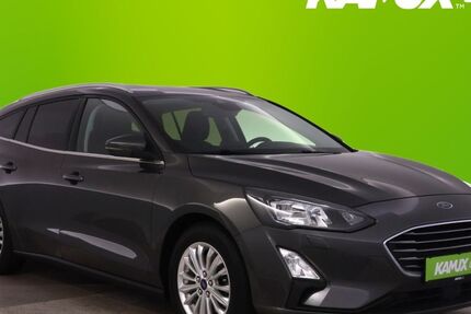 Ford Focus 108.269 km 13.895 &euro; Siershahn 56427
