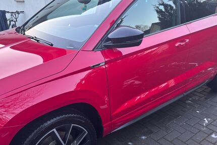 Skoda Karoq 76.000 km 26.000 &euro; Blankenfelde-Mahlow 15831