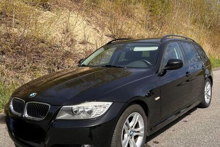 BMW 318 233.500 km 3.950 &euro; Dommershausen 56290