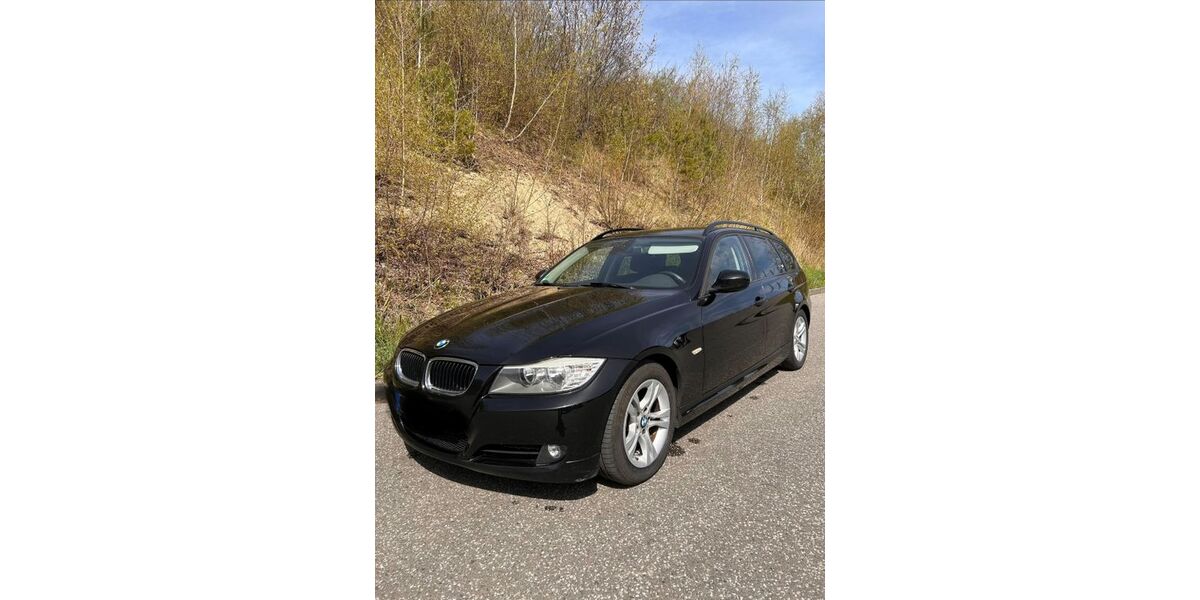 BMW 318 233.500 km 3.950 &euro; Dommershausen 56290