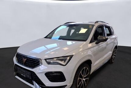 Cupra Ateca 60.533 km 32.395 &euro; Hagen 58091