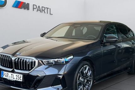 BMW i5 5.900 km 62.900 &euro; Neumarkt 92318