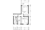 Etagenwohnung Vellmar - 2 Zimmer, 75 m&sup2;, 169.000&euro; | Angebot:26005732