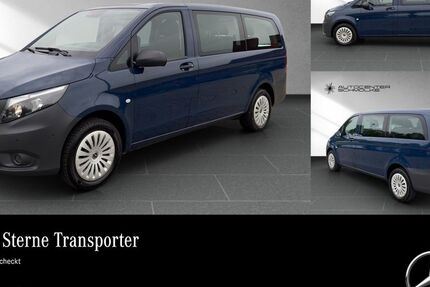 Mercedes-Benz Vito 35.900 km 34.949 &euro; Osterholz-Scharmbeck 27711