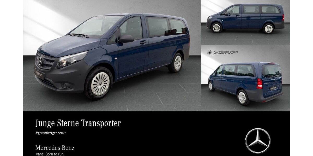 Mercedes-Benz Vito 35.900 km 35.840 &euro; Osterholz-Scharmbeck 27711