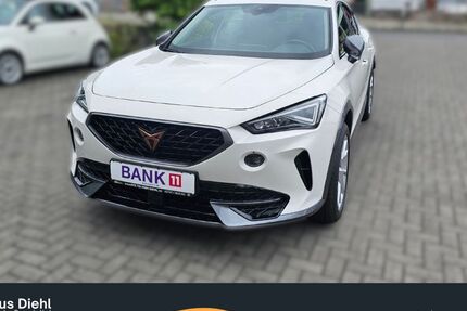 Cupra Formentor 21.200 km 23.490 € Betzdorf 57518
