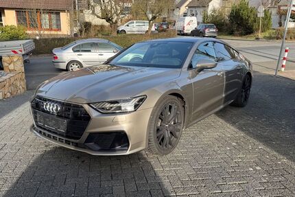 Audi A7 91.000 km 39.800 &euro; Scheden 37127
