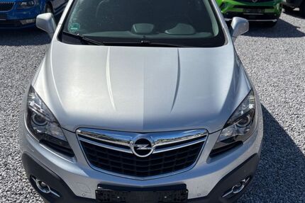 Opel Mokka 90.000 km 9.890 &euro; Paderborn 33104
