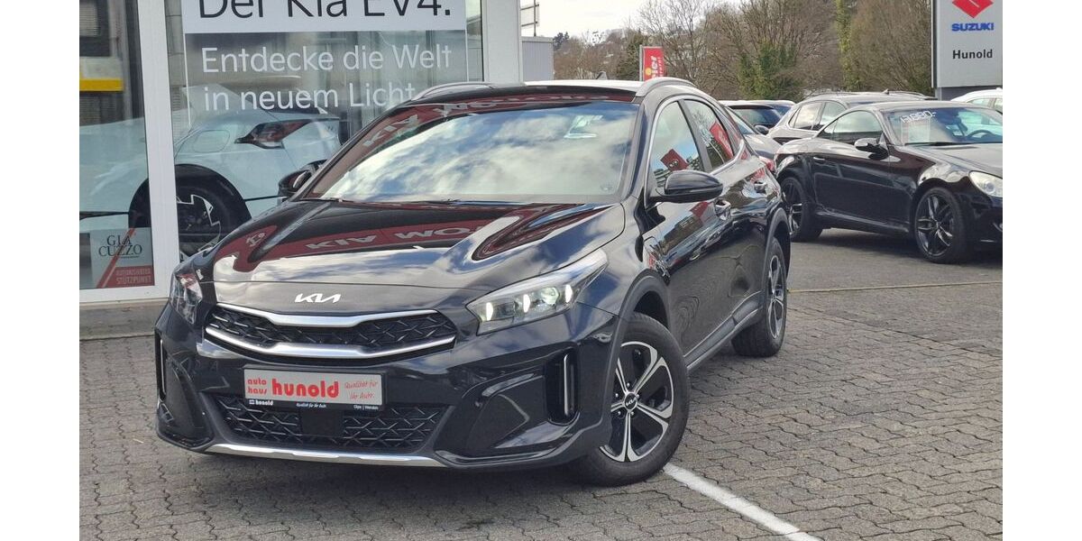 Kia XCeed 5 km 31.880 &euro; Olpe 57462