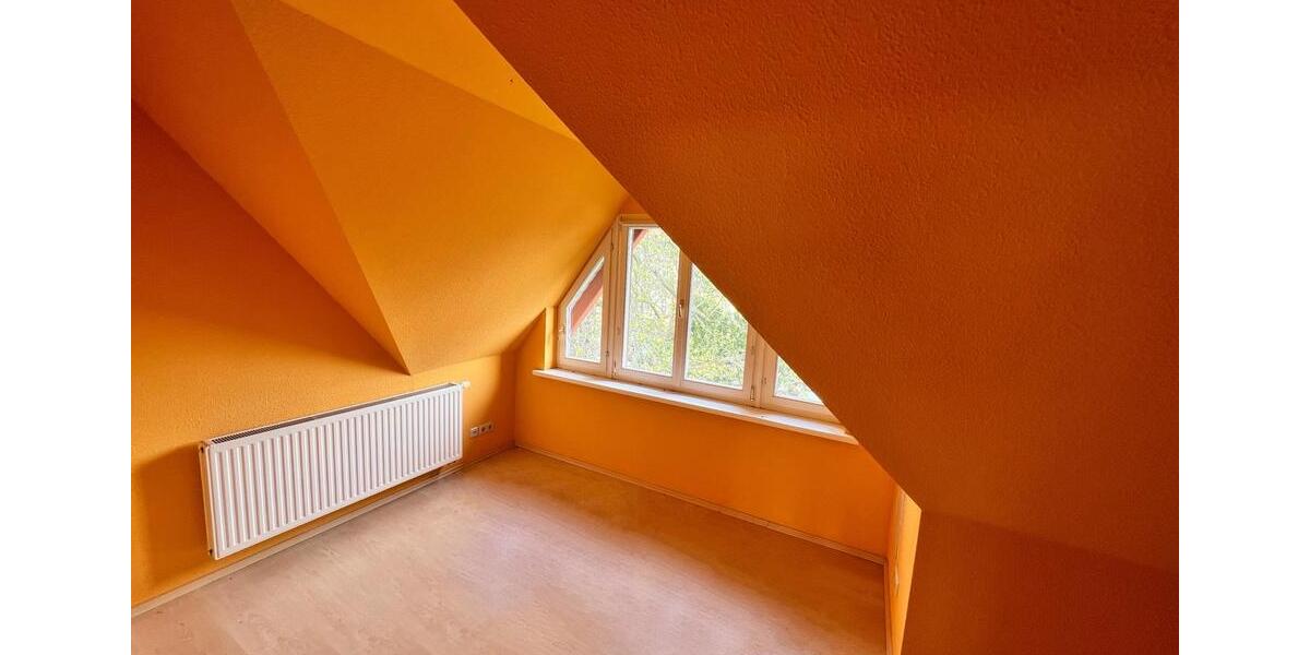 Wohnung in Niesky zu vermieten (Altbau) 3.5 zimmer