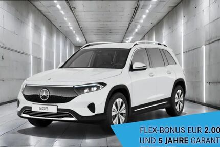 Mercedes-Benz EQB 22.112 km 37.890 &euro; Singen 78224