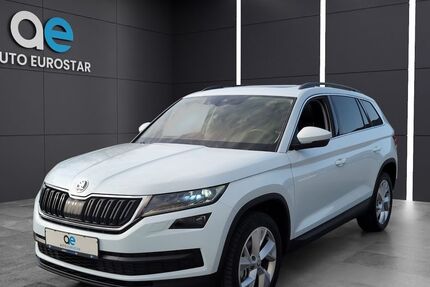 Skoda Kodiaq 111.300 km 23.950 &euro; Hamm 59077