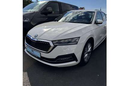 Skoda Octavia 105.238 km 22.248 € Northeim 37154