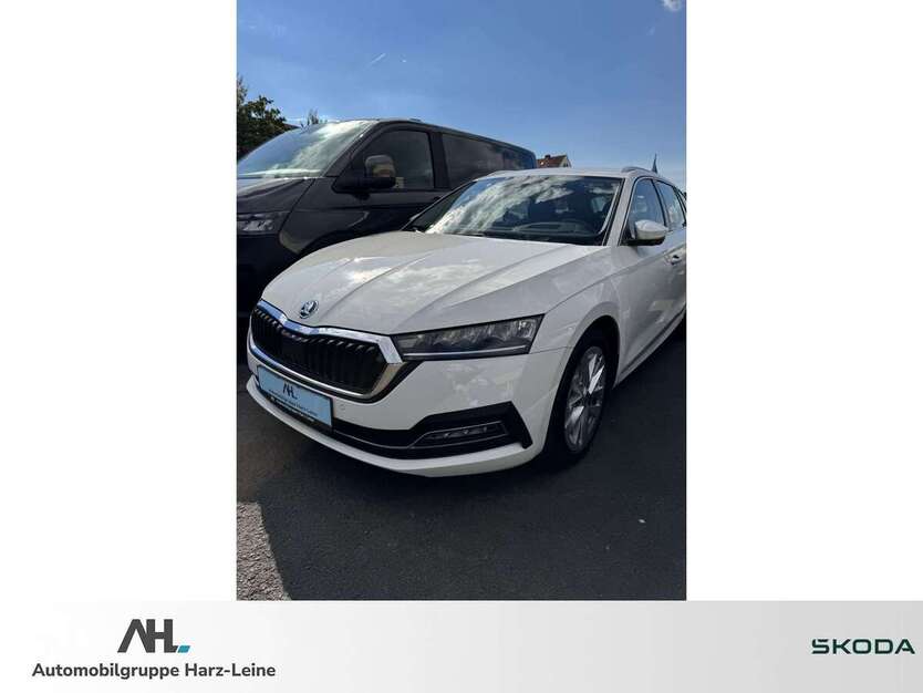 Skoda Octavia 105.238 km 22.248 € Northeim 37154
