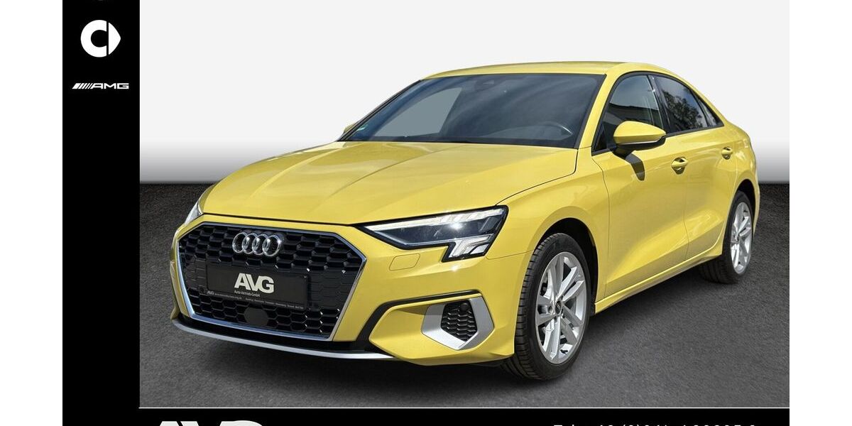 Audi A3 95.000 km 20.990 &euro; Bad Reichenhall 83435