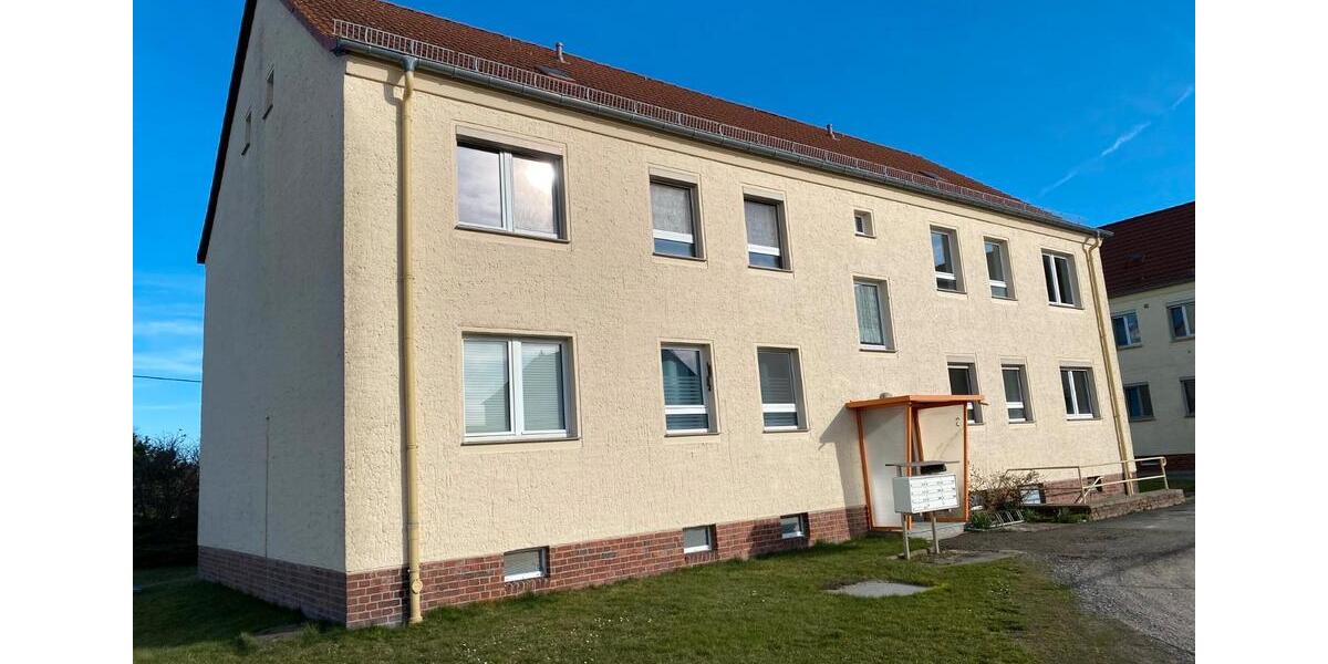 Mehrfamilienhaus, Wohnhaus Oschatz - 12 Zimmer, 291 m&sup2;, 130.000&euro; | Angebot:26150375