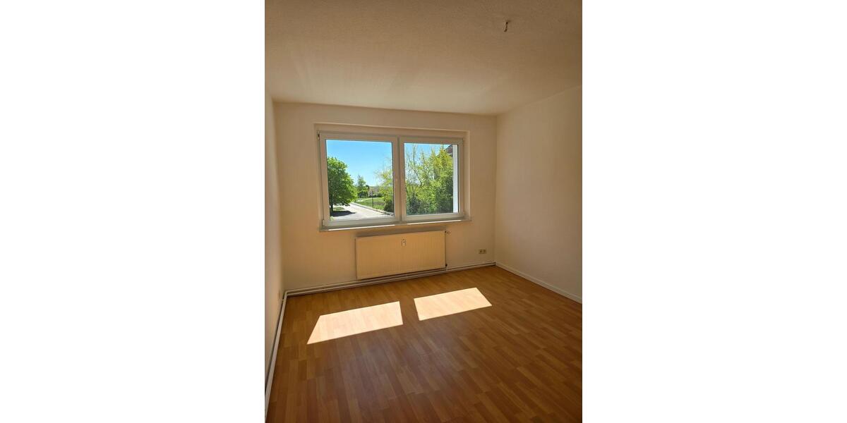 Etagenwohnung Kalbe (Milde) - 2 Zimmer, 46 m&sup2;, 235&euro; | Angebot:26448709