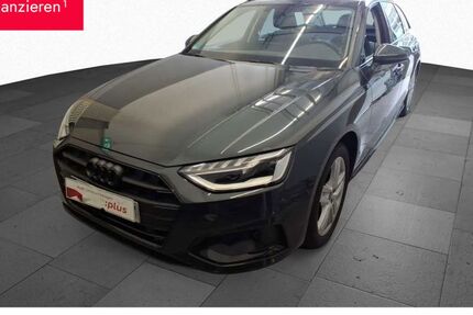 Audi A4 83.656 km 28.990 &euro; Kassel 34125
