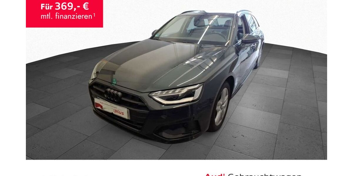 Audi A4 83.656 km 28.990 &euro; Kassel 34125