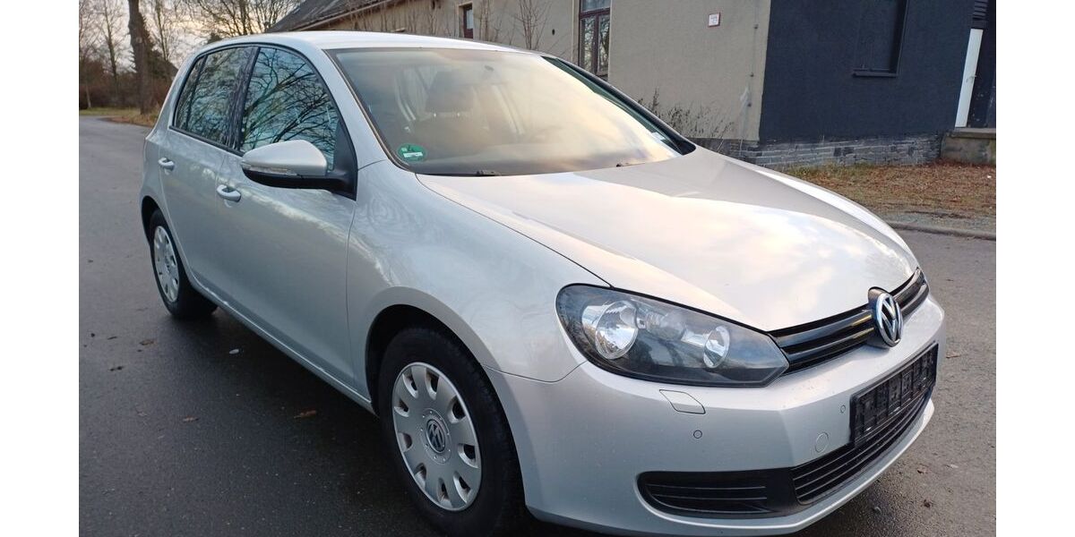 VW Golf 182.000 km 3.499 &euro; Plauen 08527