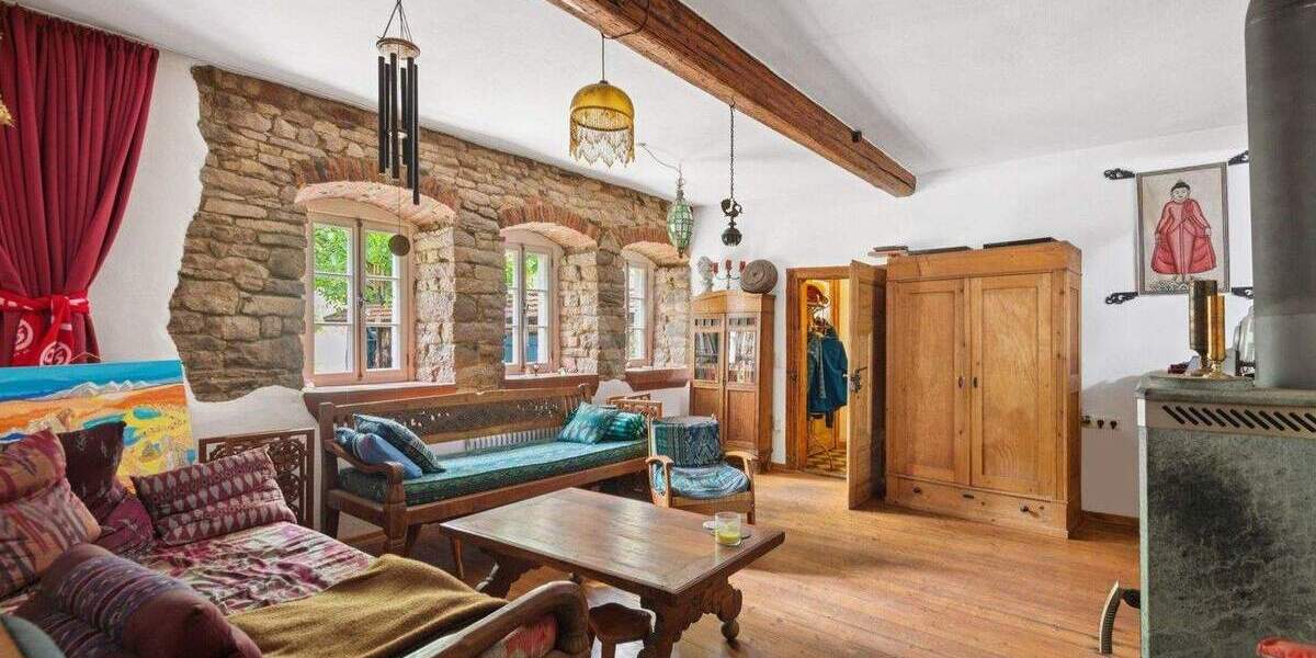 Gewerbeobjekt Eckelsheim - 1 Zimmer, 989.000&euro; | Angebot:25865096