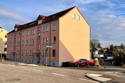 Modernisierte 3-Zimmer-Wohnung mit Südbalkon – Bezug ab Frühjahr 3 zimmer